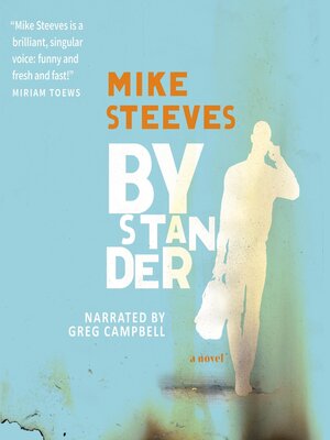 cover image of Bystander
